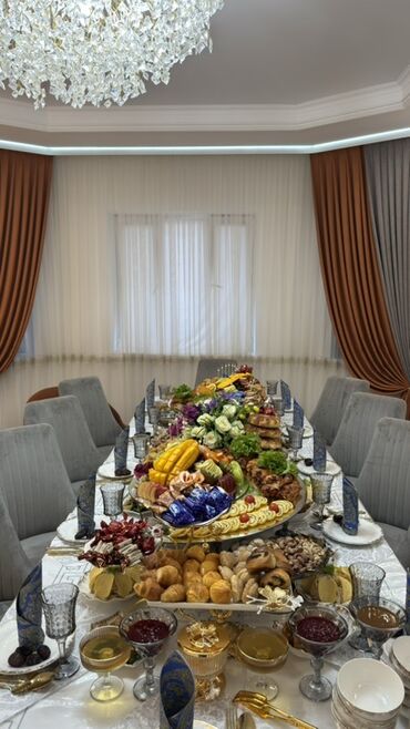 Выездные банкеты: Выездные банкеты | Повара — 18