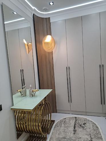 Продажа квартир: 4 комнаты, 107 м², Элитка, 12 этаж, Евроремонт — 11