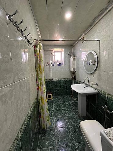 ecemi kiraye evler 2022: Gəncə, 3 otaqlı, Köhnə tikili, 78 kv. m — 4
