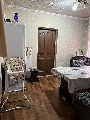 квартира с душем: Продается дом в селе Кара Жыгыч Площадь участка 4.6 соток — 5