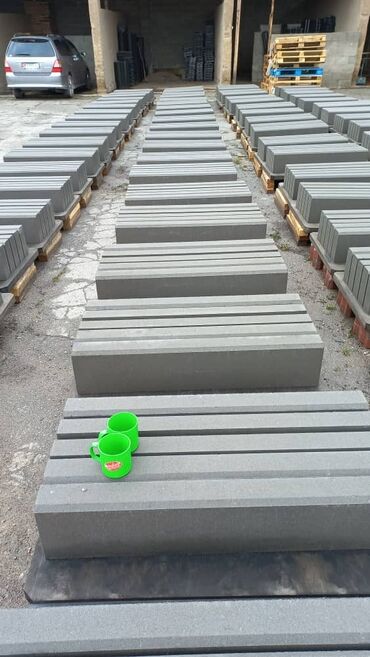 Евробрусчатка: Прессованная Прессованные брусчатки отличного качества! прессованная — 12