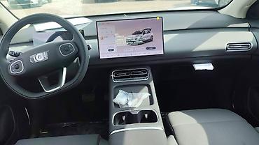 Продажа авто: Changan Qiyuan Q05: 2026 г., 1.5 л, Автомат, Электромобиль, Кроссовер — 5