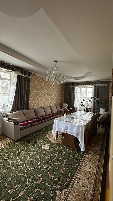 Продажа коттеджей и домов: Срочно срочно продаю большой дом, г. Карабалта срочно продается — 12