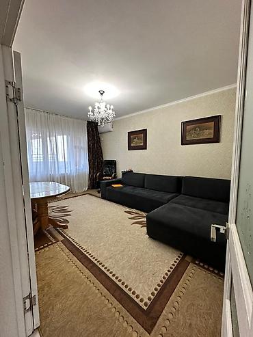 Продажа квартир: 3 комнаты, 68 м², 106 серия, 5 этаж, Евроремонт — 6