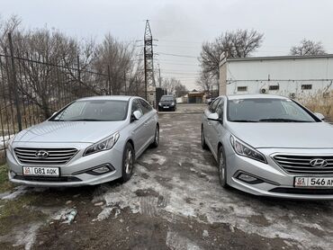 Легковой транспорт: Сдаю в аренду: Легковое авто, Под такси