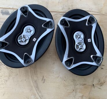 jbl колонки: Б/у JBL Колонка, Тип - Саундбар, цвет - Черный