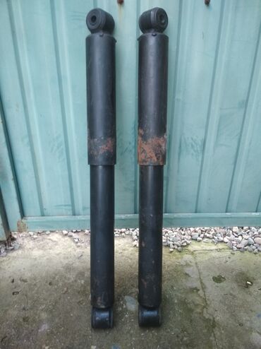 Другие комплектующие: Продаю! В оригинале 100% На Прадо 120, Фораннер 215, Жх 470! В наличии — 13