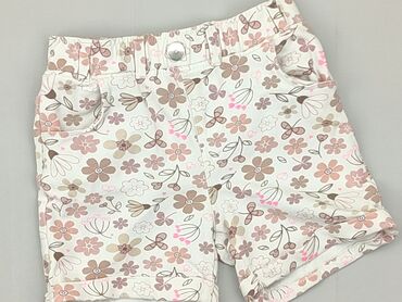 spodenki na wf 164: Shorts, Little kids, 5-6 years, 110/116, condition - Very good