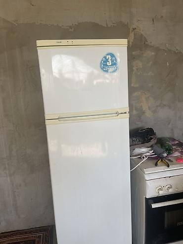 deepcool ice wind pro: Холодильник двухкамерный с верхней морозильной камерой. Основные — 2