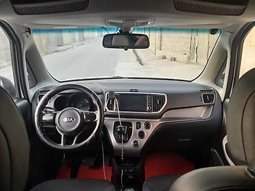рокс 01 машина: Kia Ray: 2019 г., 0.1 л, Автомат, Бензин, Хэтчбэк — 5