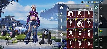 Digər: PUBG Mobile hesabı Sualı ola qeyd etsin ak 74- ü maxdı zəngin — 4