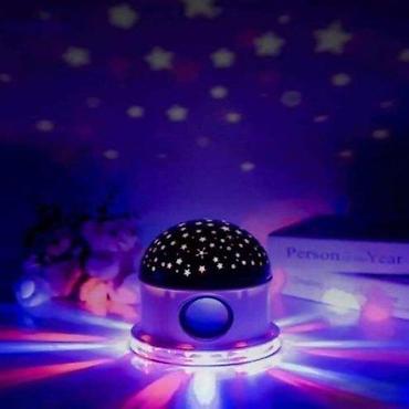 slike mora na platnu: 3U1 - BLUETOOTH ZVEZDANO NEBO - STAR MASTER | Karakteristike: -Star — 4