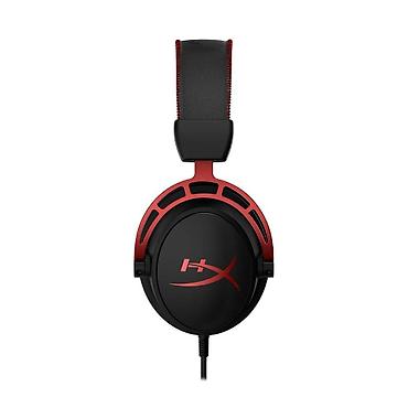rant ace: Проводные полноразмерные наушники, HyperX, Новый, цвет - Черный — 2