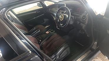 Honda: Honda Odyssey: 2004 г., 2.4 л, Автомат, Бензин, Минивэн — 3