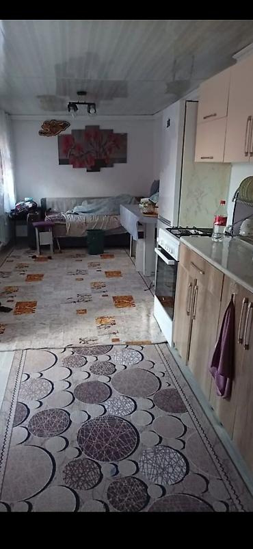 частичная: 65 м², 4 комнаты, Без подселения — 2
