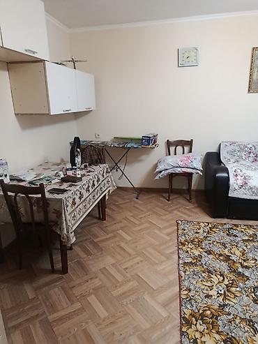2 rooms: 1 комната, 34 м², 2 этаж, Свежий ремонт — 8