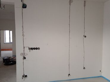 Электрики: Электрик | Установка автоматов, Установка коробок, Установка распределительных коробок Больше 6 лет опыта — 8