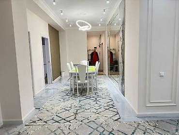 Долгосрочная аренда квартир: 3 комнаты, Агентство недвижимости, Без подселения, С мебелью полностью — 21