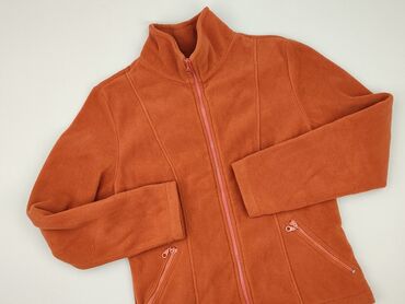 new yorker kurtki zimowe: Women`s fleece, Excellent, size L (EU 40)