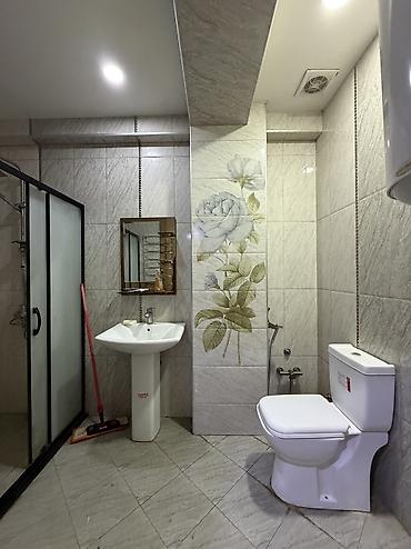 gence tap az: 2 otaqlı, Yeni tikili, 83 kv. m — 6