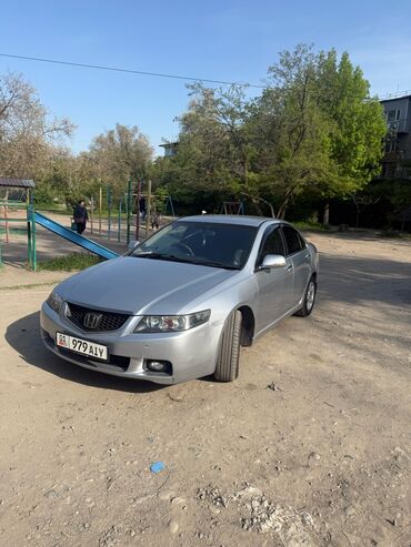 honda cr v старый кузов: Honda Accord: 2003 г., 2 л, Автомат, Бензин, Седан