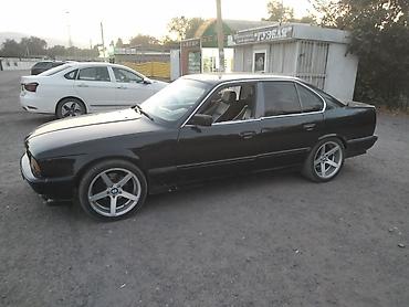 лобовое стекло опель вектра б: BMW 5 series: 1994 г. — 3