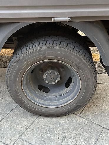 Hyundai: Hyundai Porter: 2020 г., 2.5 л, Автомат, Дизель, Пикап — 16