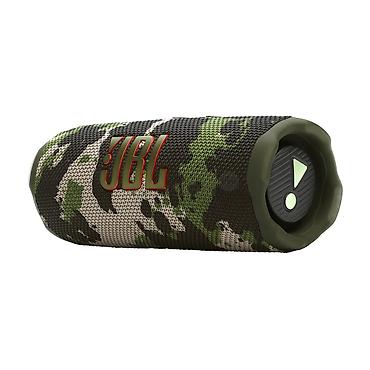 Динамики и колонки: №: 11260 Məhsulun adı: Portativ dinamik JBL Flip 7 25W Squad Brend — 1