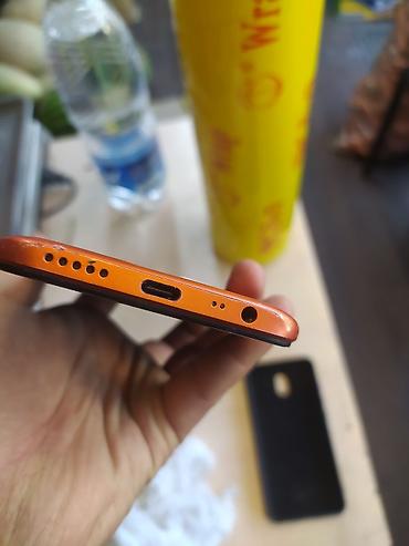 nokia 88: Redmi, Redmi 8A, Б/у, 32 ГБ, цвет - Оранжевый, 2 SIM — 4