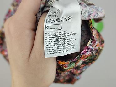 bluzki 44: H&M, Top damski, rozmiar 2XL — 5