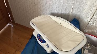 usaq terezisi: Chicco Baby Precision – elektron uşaq tərəzisi - Marka/model: Chicco — 3