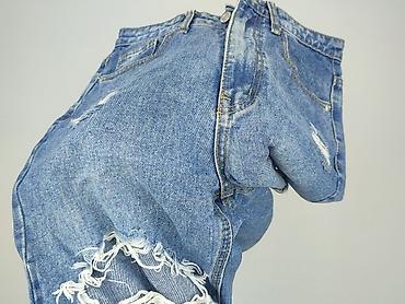 facesit jeans: PrettyLittleThing, Jeansy damskie, rozmiar S — 6