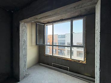 Недвижимость: 1 комната, 52 м², Технопарк 106 серия улучшенная, 9 этаж, ПСО (под самоотделку) — 4
