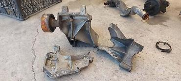 baterijski: NOSAC MOTORA MENJACA ZA PEUGEOT 206 — 2