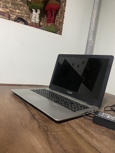 lenovo notebook: Intel Core i5, 8 GB, 15.6 "