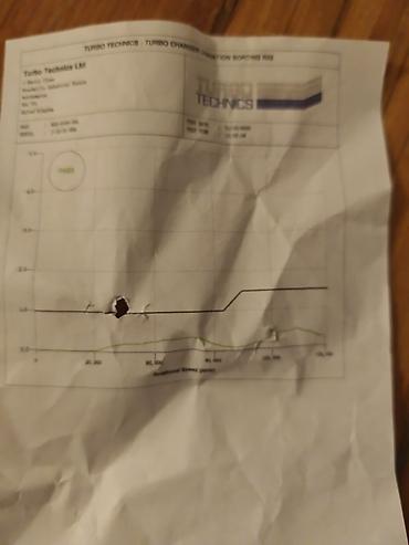 çeşka turbo.az: Audi A4 B7 2.0 Turbo Fsi mator ucun sifir pakopka Katric.K03 turbo — 5