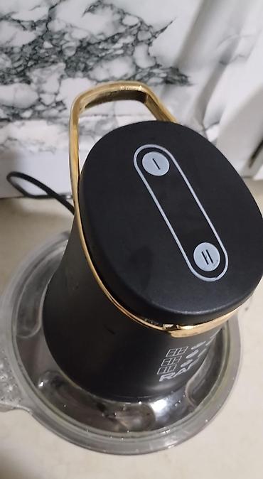 sonifer blender: Mətbəx kombaynı Raf, İşlənmiş, Ödənişli çatdırılma — 2