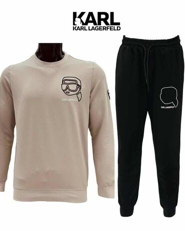 Kompleti: S-2XL ✅ na lalafo.rs — 1 Kompleti: S-2XL ✅ — 1