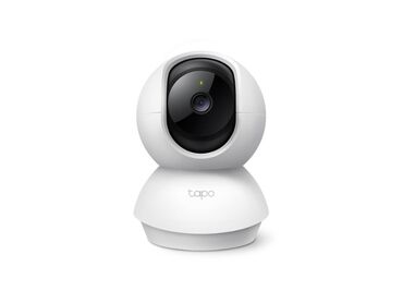 фотоаппарат canon mark 3: Ağıllı kamerası Tapo C200C TPLink Tapo C200, ev təhlükəsizliyi və