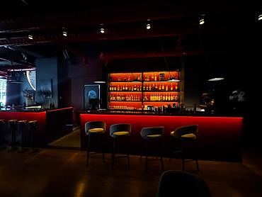 Digər restoran, kafe avadanlığı: HAZIR BIZNES! Resto-bar, lounge və VIP pub formatında fəaliyyət — 13