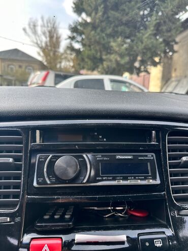 pioneer 944: Pioneer 6050 coski ideal isleyir blutuz yigilib pultu var