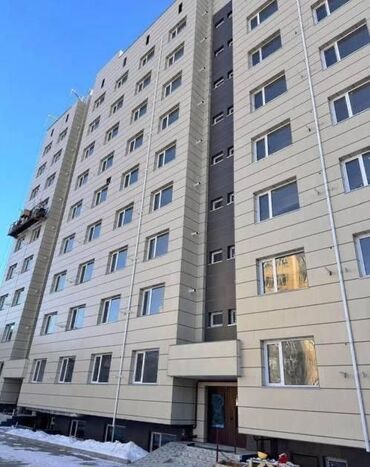 Продажа квартир: 2 комнаты, 61 м², Элитка, 6 этаж, Евроремонт