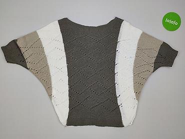 cos 175100a: Sweter damski, rozmiar 5XL — 3