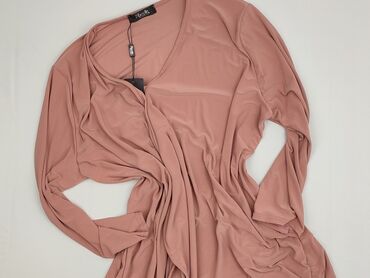 sukienki zakrywające brzuch: Nicole, Women`s dress, size L