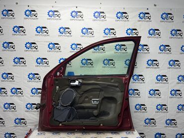 Двери и комплектующие: Дверь Передняя правая Ford, Б/у, Оригинал — 12