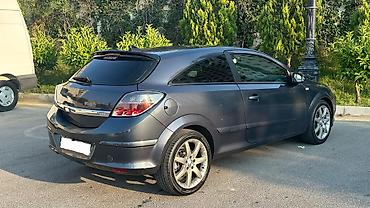 Opel: Opel Astra: 1.4 l | 2008 il 137000 km Kupe — 3