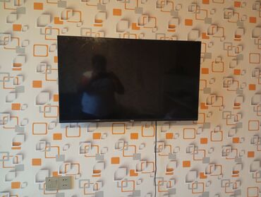 телевизор с интернетом: Телевизор Lotus LCD 98"