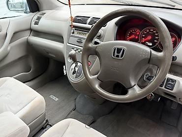 Honda: Honda Civic: 2004 г., 1.7 л, Автомат, Бензин, Хэтчбэк — 4