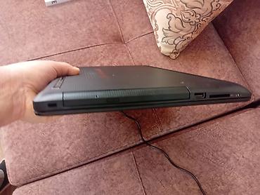 komputer notebook: HP Laptop 15-da0405ng batereykası saxlamır Texniki göstəricilər: - — 8