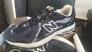 обувь зима: Кроссовки New Balance 1906d в идеальном состоянии. не носил вообще